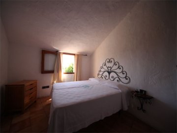 Vakantiewoning 6 - Vakantiepark Capriccioli - Sardinie (1)